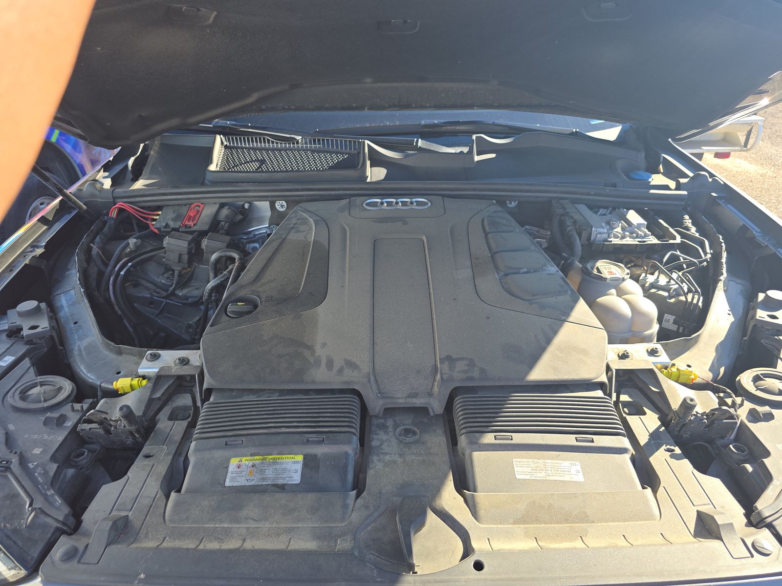 2021 Audi Q7 2.0T Premium Plus AWD