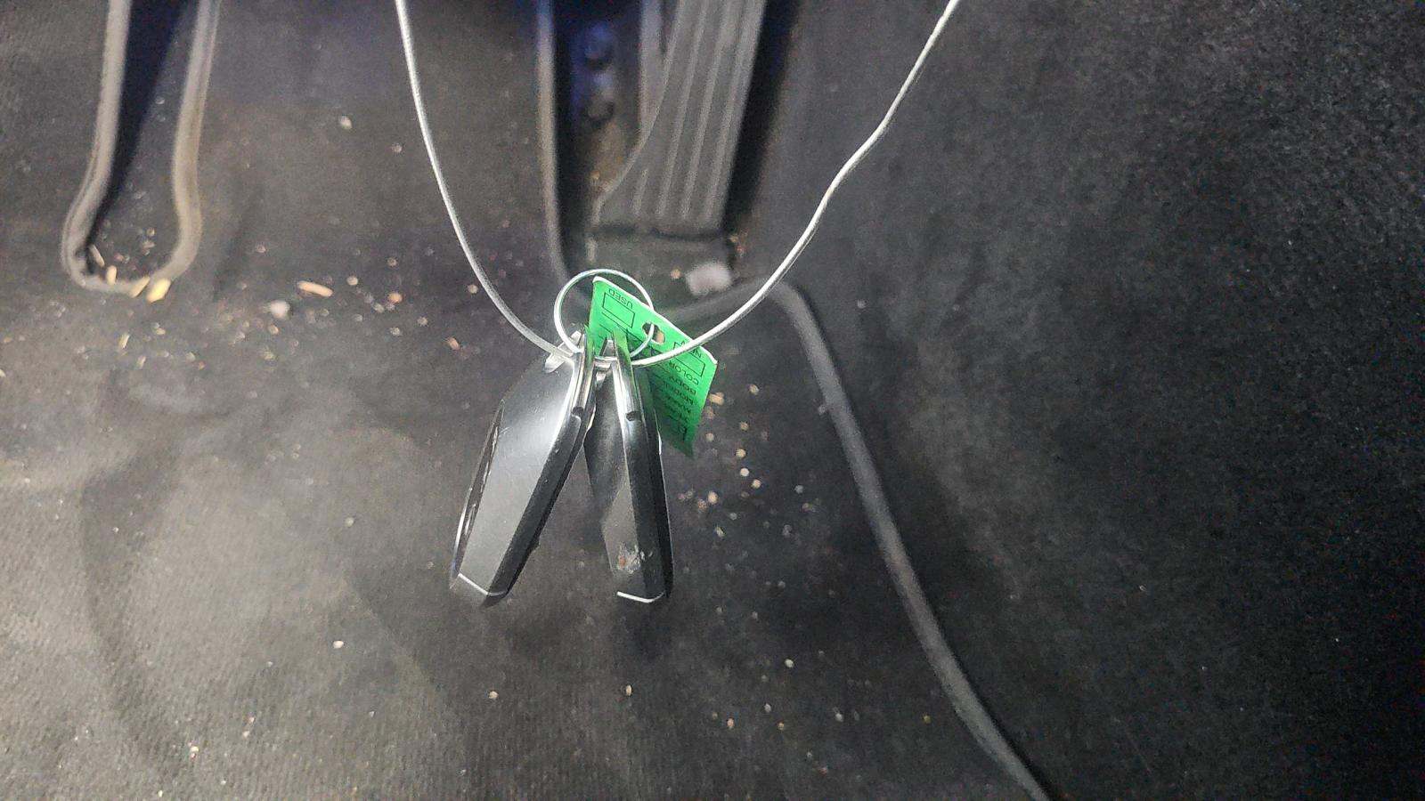 2023 Mercedes-Benz C-Class C 300 RWD