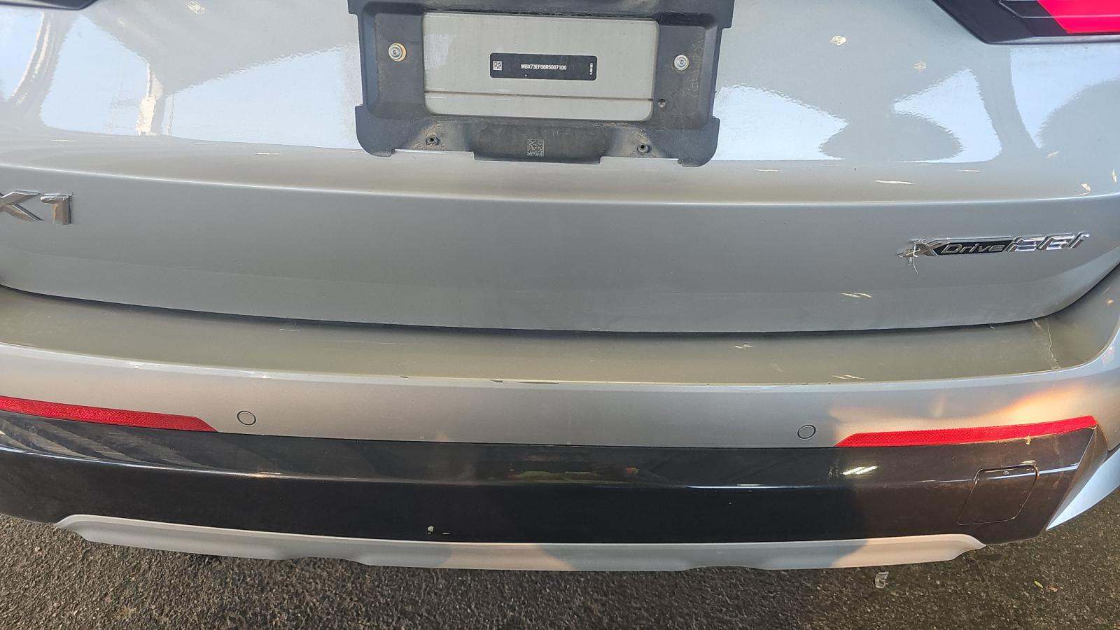 2024 BMW X1 xDrive28i AWD