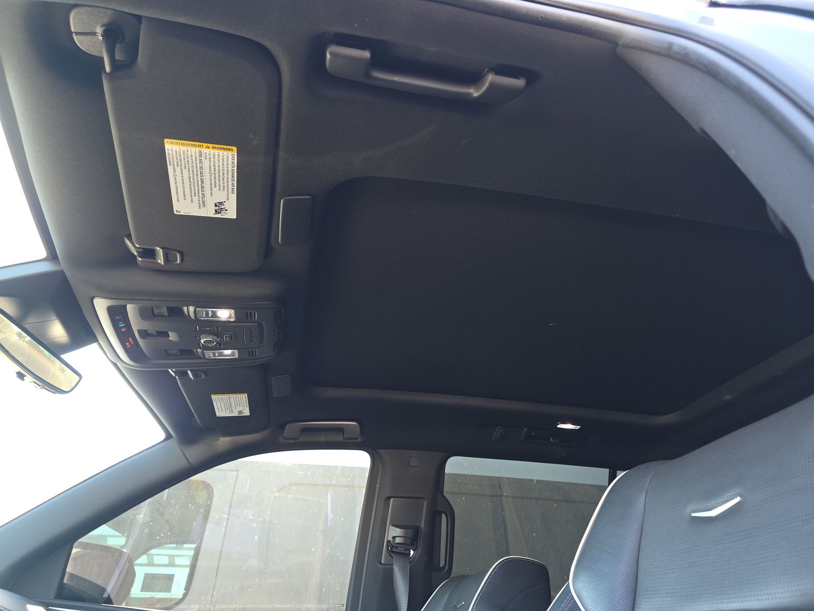 2022 Cadillac Escalade Premium Luxury RWD