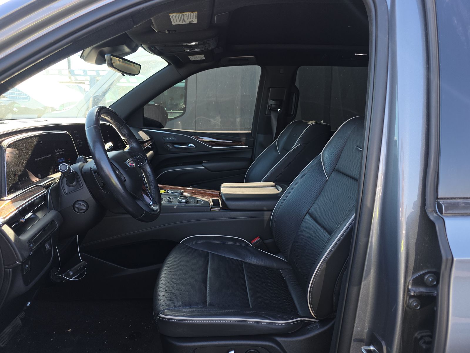 2022 Cadillac Escalade Premium Luxury RWD