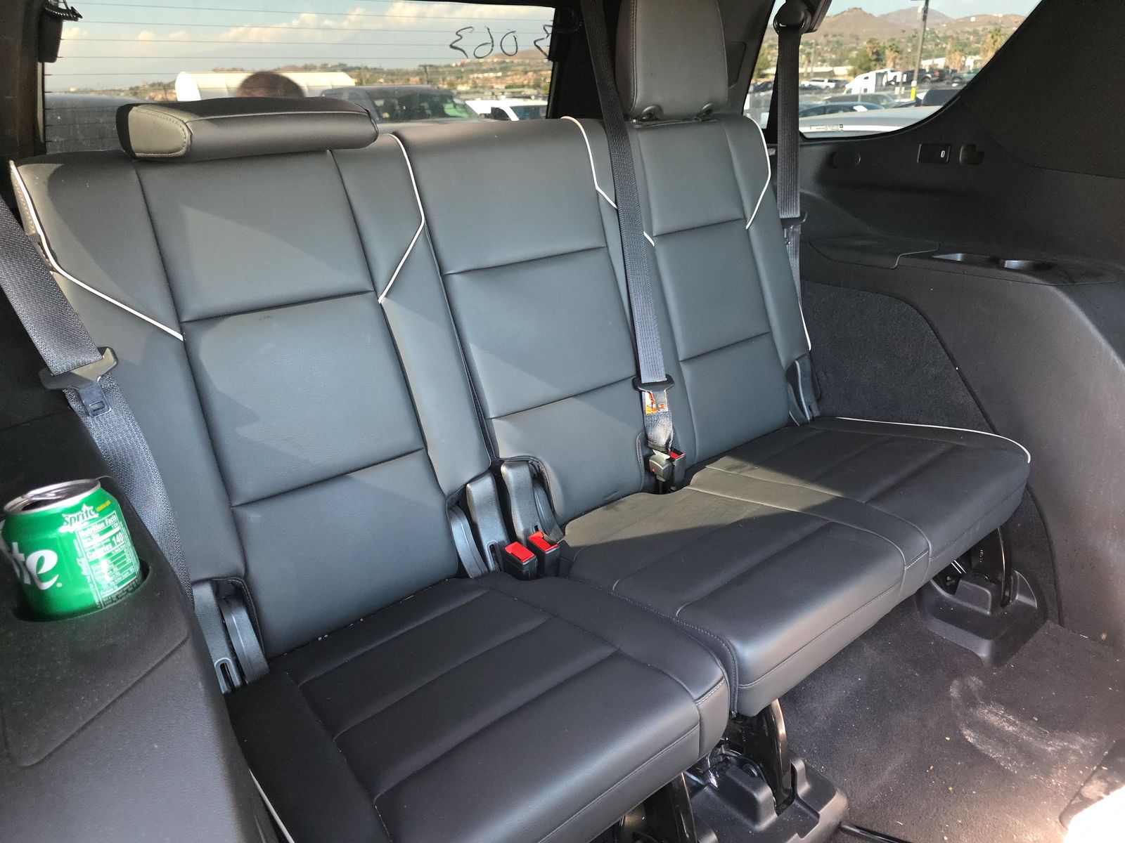 2022 Cadillac Escalade Premium Luxury RWD