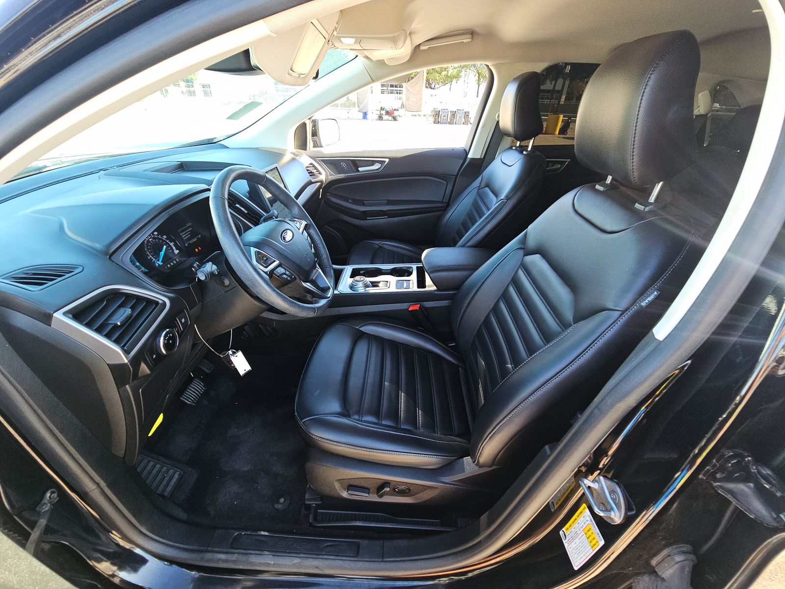 2024 Ford Edge SEL AWD