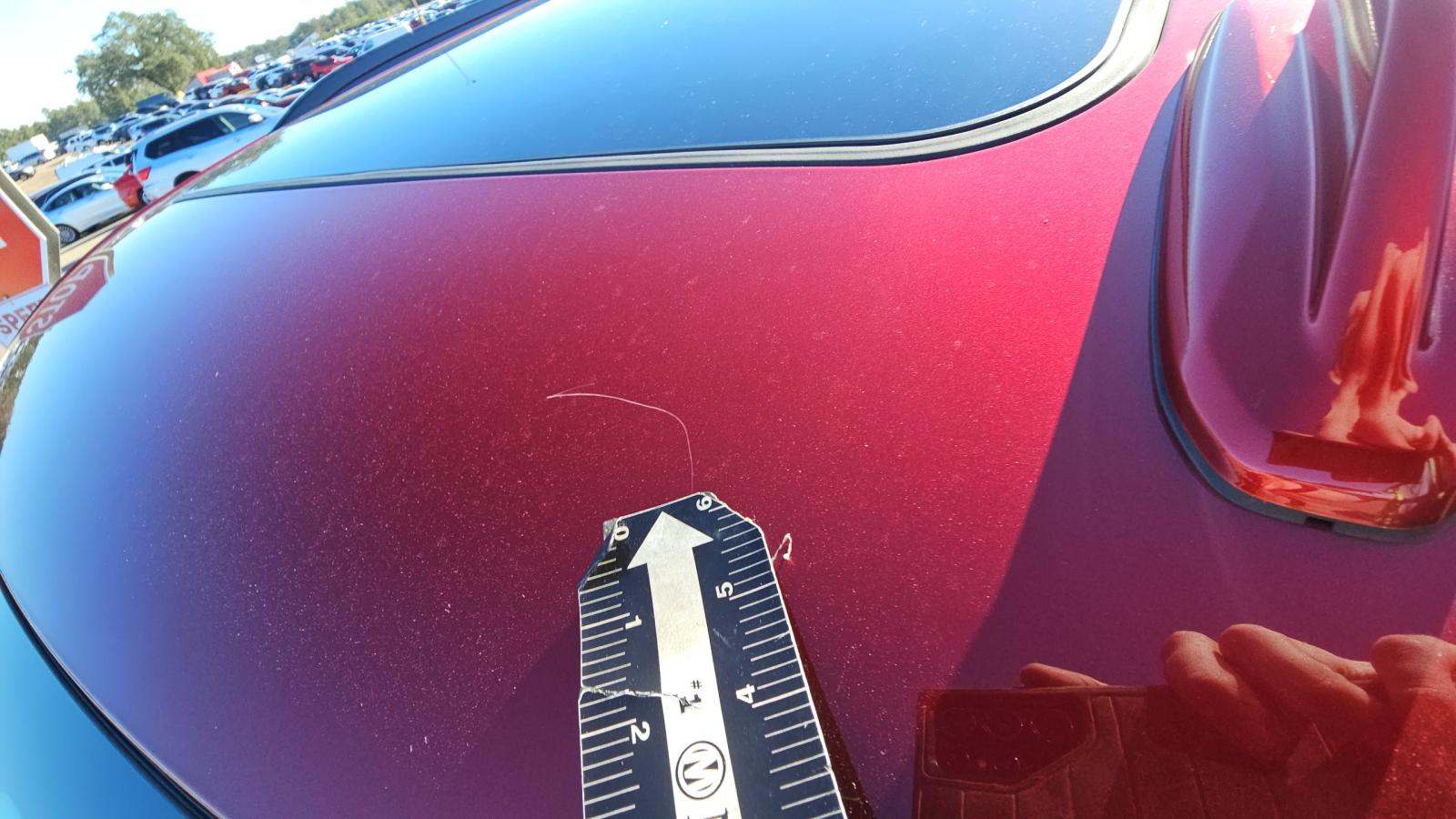 2023 Cadillac Escalade Sport RWD