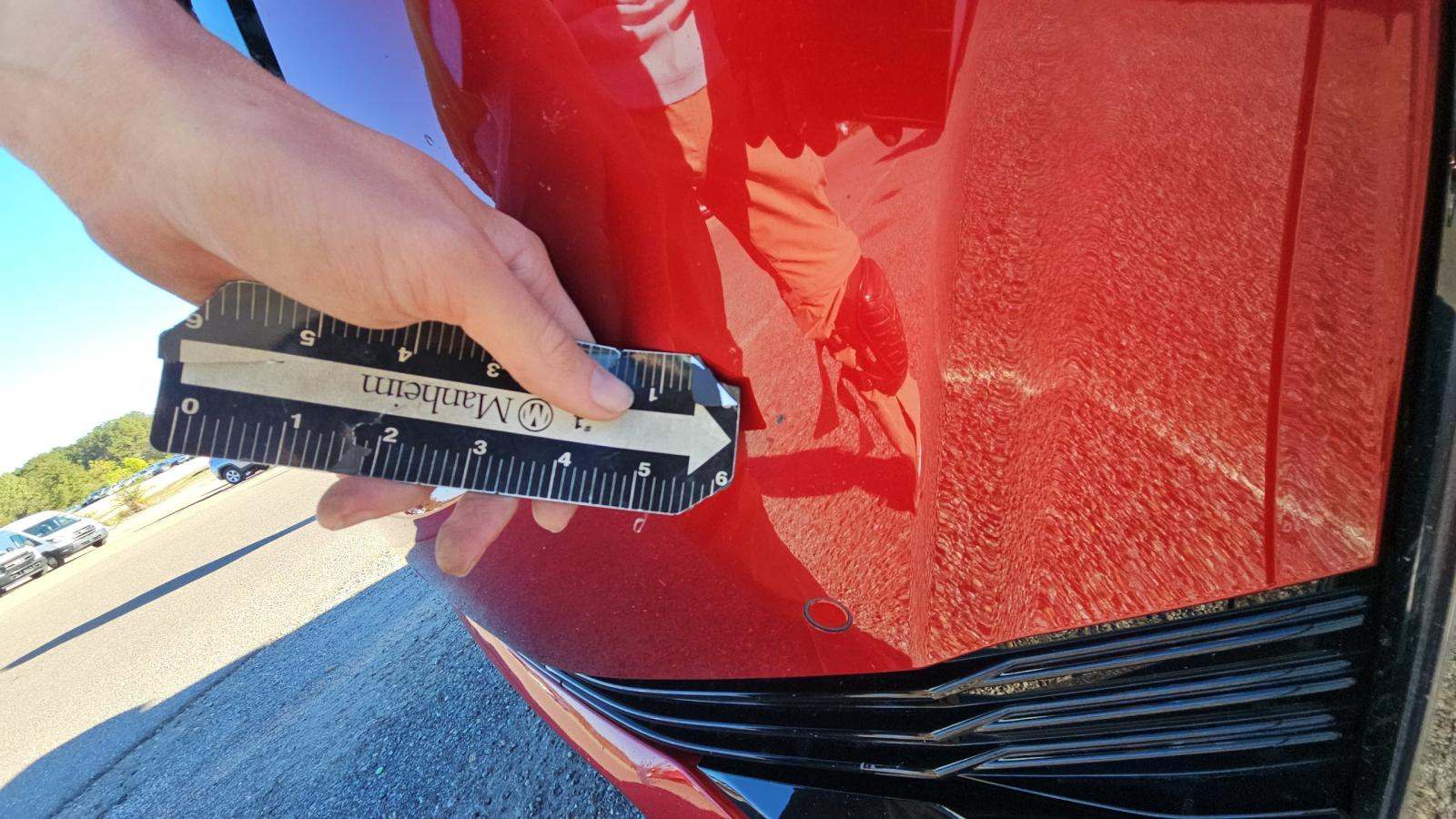 2023 Cadillac Escalade Sport RWD