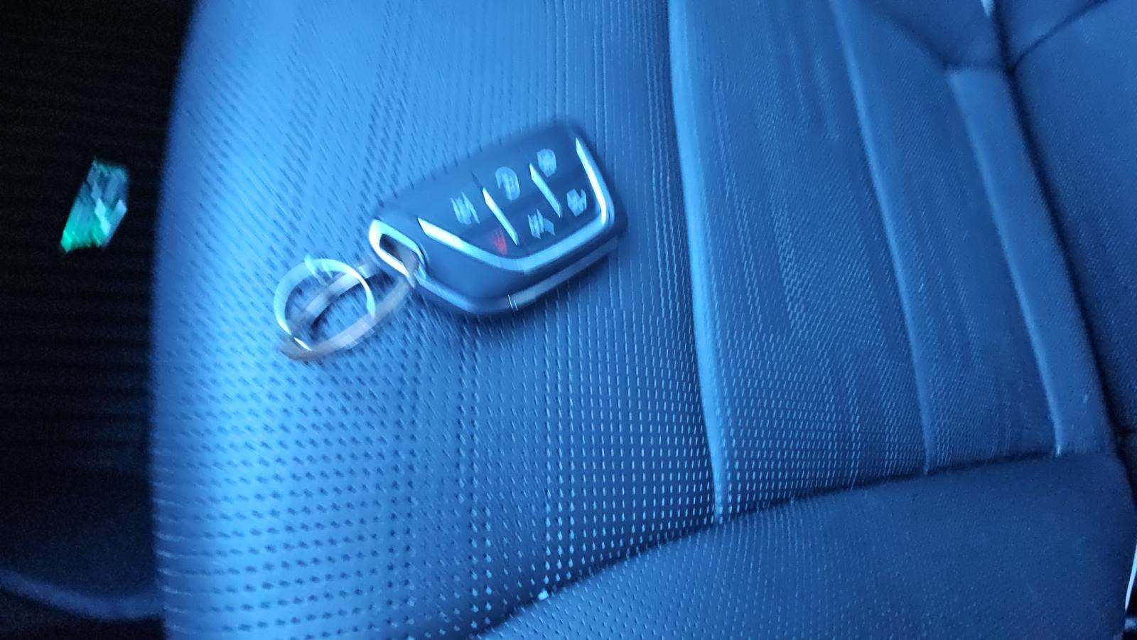 2023 Cadillac Escalade Sport RWD