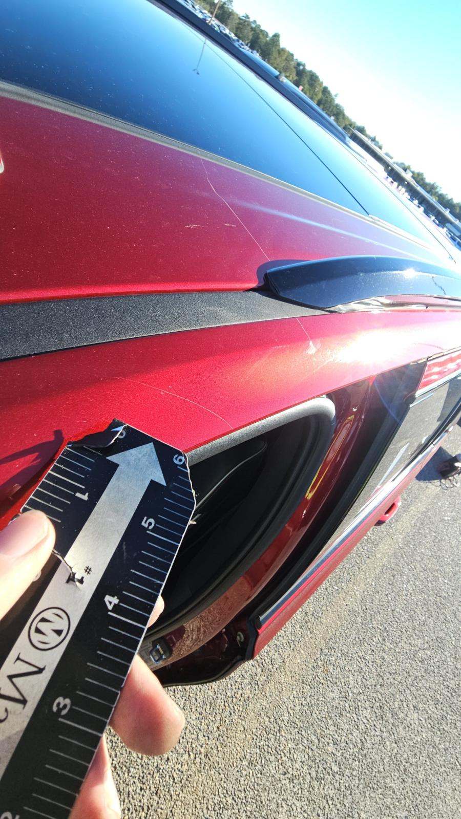 2023 Cadillac Escalade Sport RWD