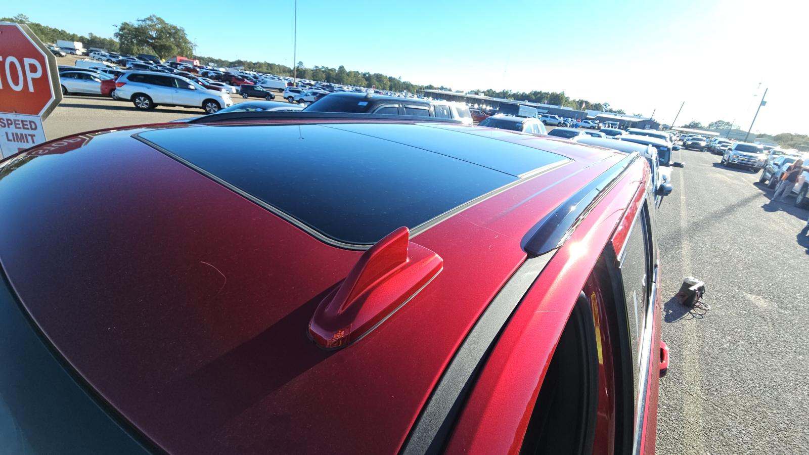 2023 Cadillac Escalade Sport RWD