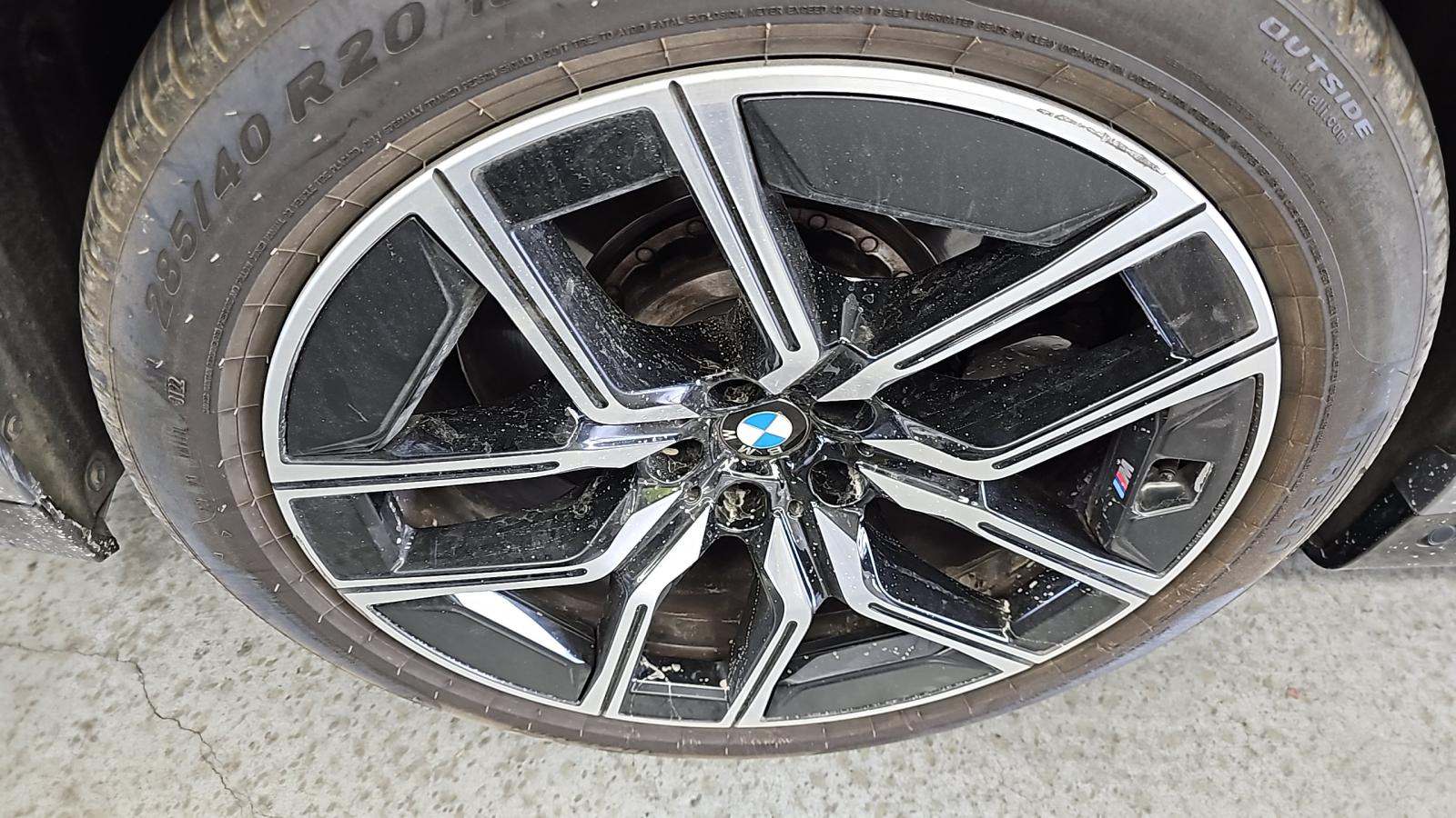 2023 BMW 7 Series 760i xDrive AWD