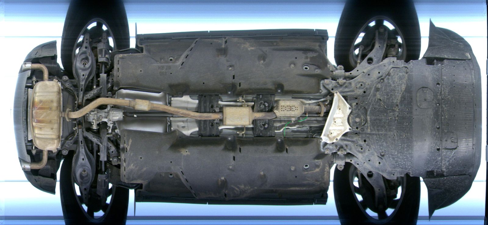 2025 MAZDA CX-5 2.5 S Select Package AWD