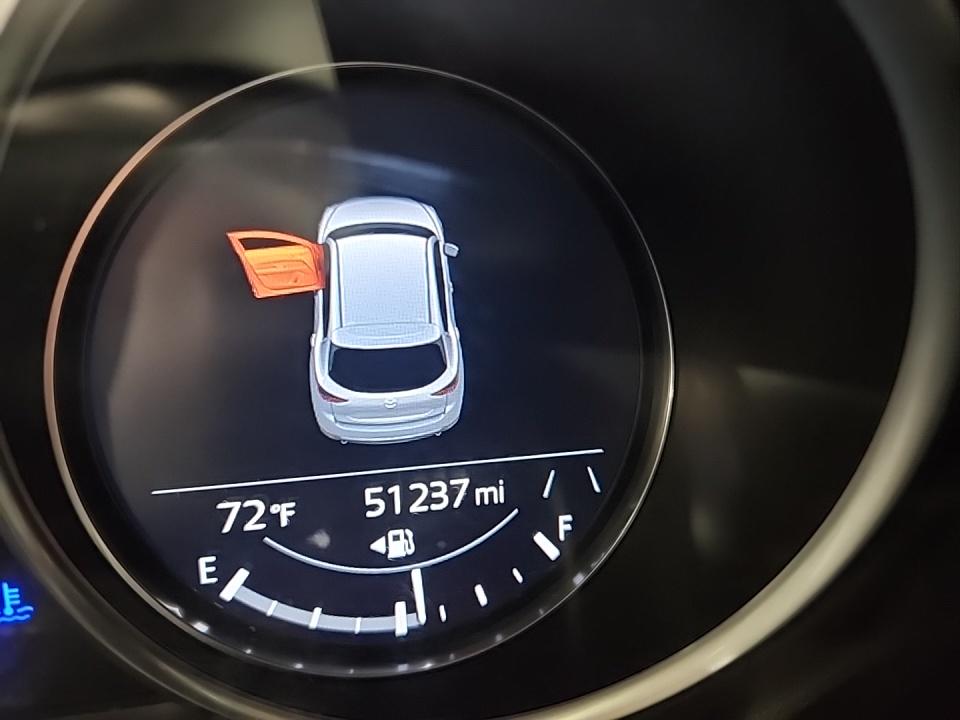 2024 MAZDA CX-5 2.5 S Carbon Edition AWD