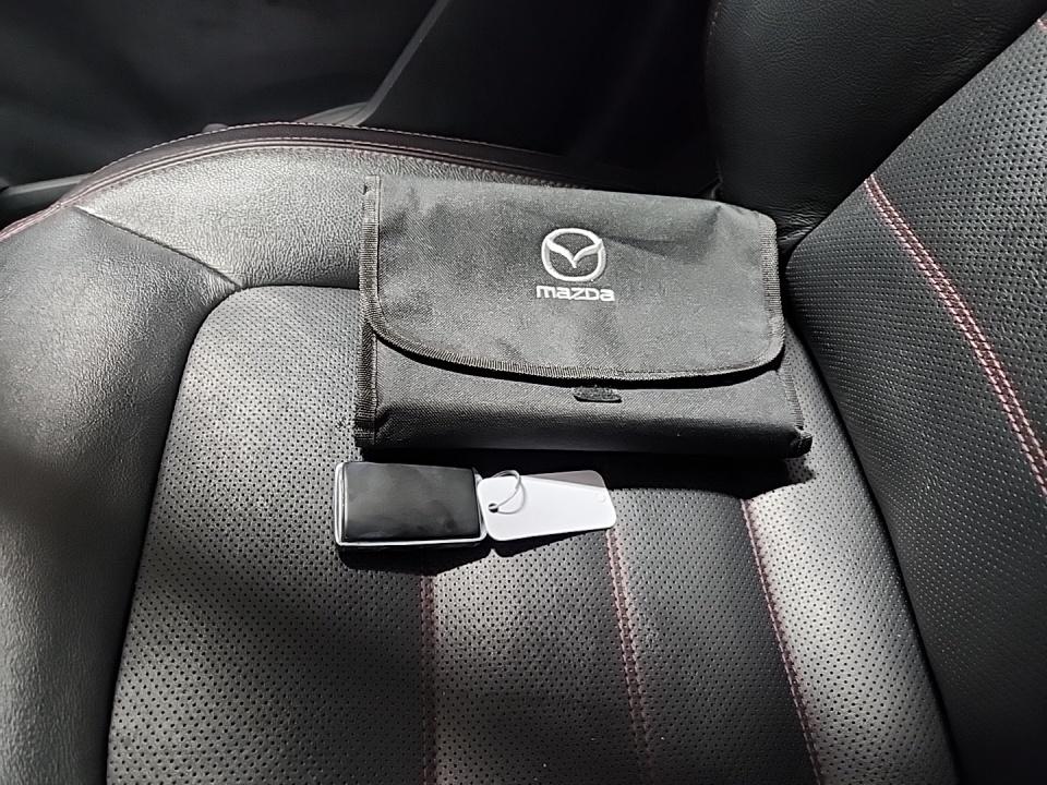 2024 MAZDA CX-5 2.5 S Carbon Edition AWD