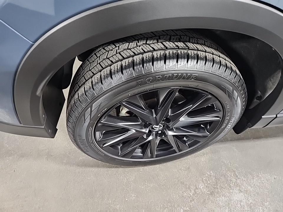 2024 MAZDA CX-5 2.5 S Carbon Edition AWD