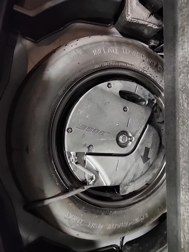 2024 MAZDA CX-5 2.5 S Carbon Edition AWD