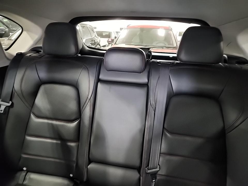 2024 MAZDA CX-5 2.5 S Carbon Edition AWD