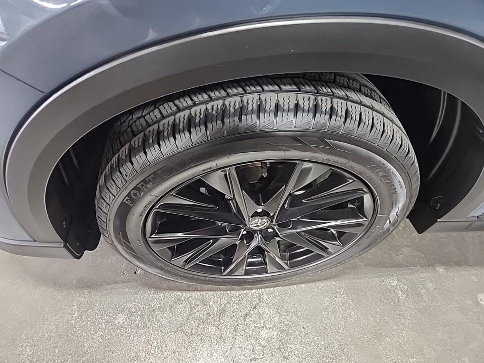 2024 MAZDA CX-5 2.5 S Carbon Edition AWD