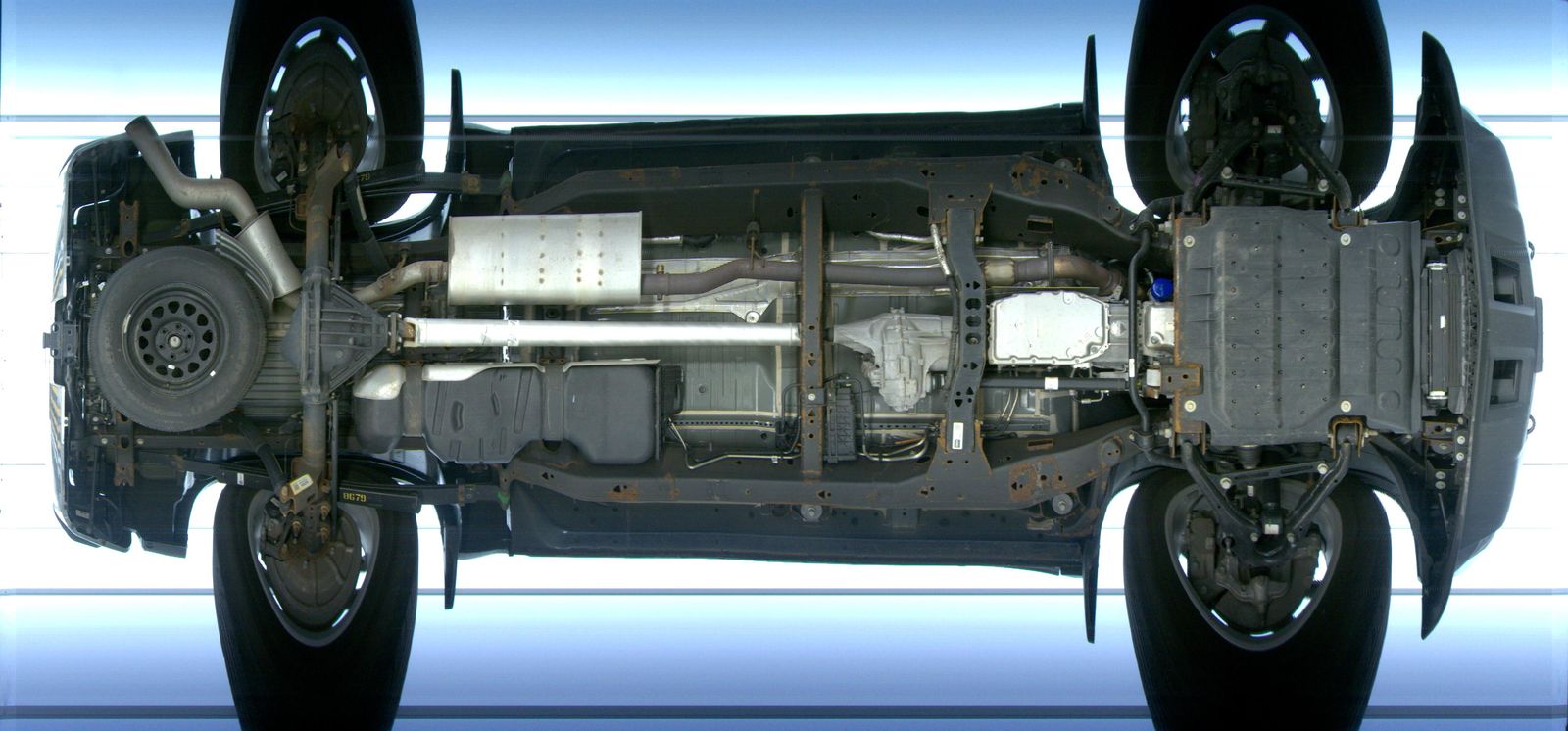 2024 Chevrolet Silverado 1500 LT AWD