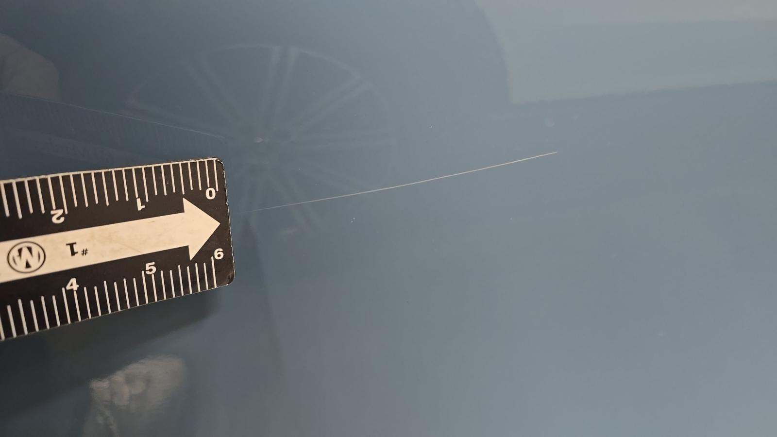 2024 Mercedes-Benz S-Class S 580 AWD