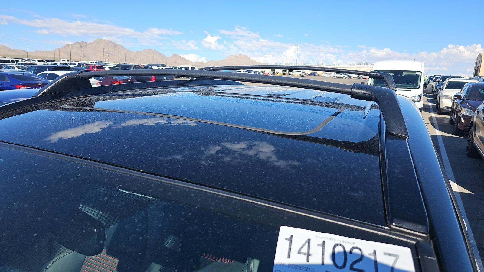 2025 Toyota RAV4 Plug-In Hybrid XSE AWD