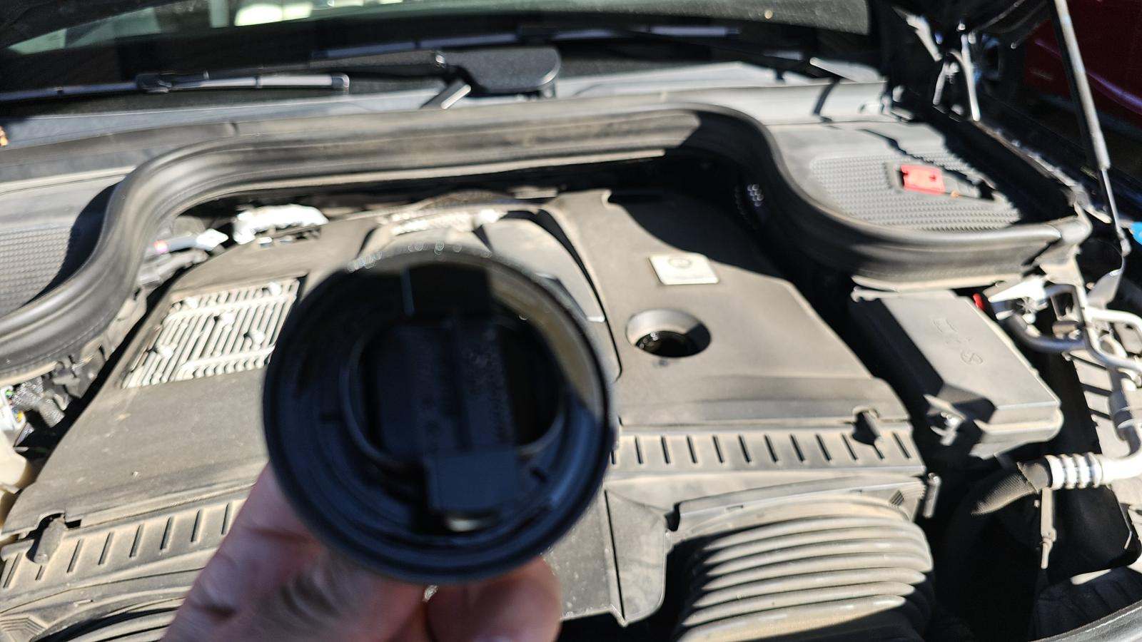 2021 Mercedes-Benz GLS AMG GLS 63 AWD