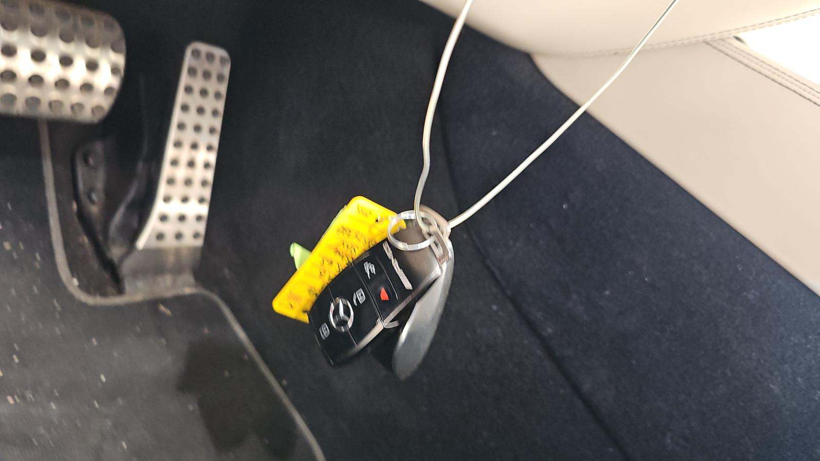 2021 Mercedes-Benz GLS AMG GLS 63 AWD