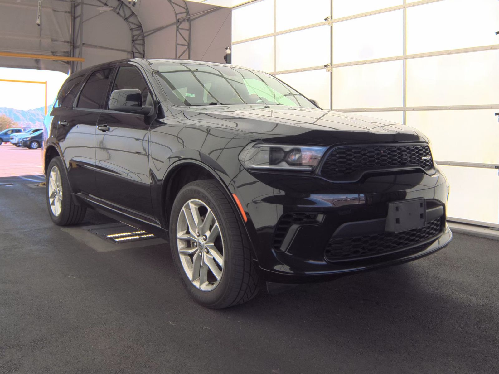 2023 Dodge Durango GT AWD