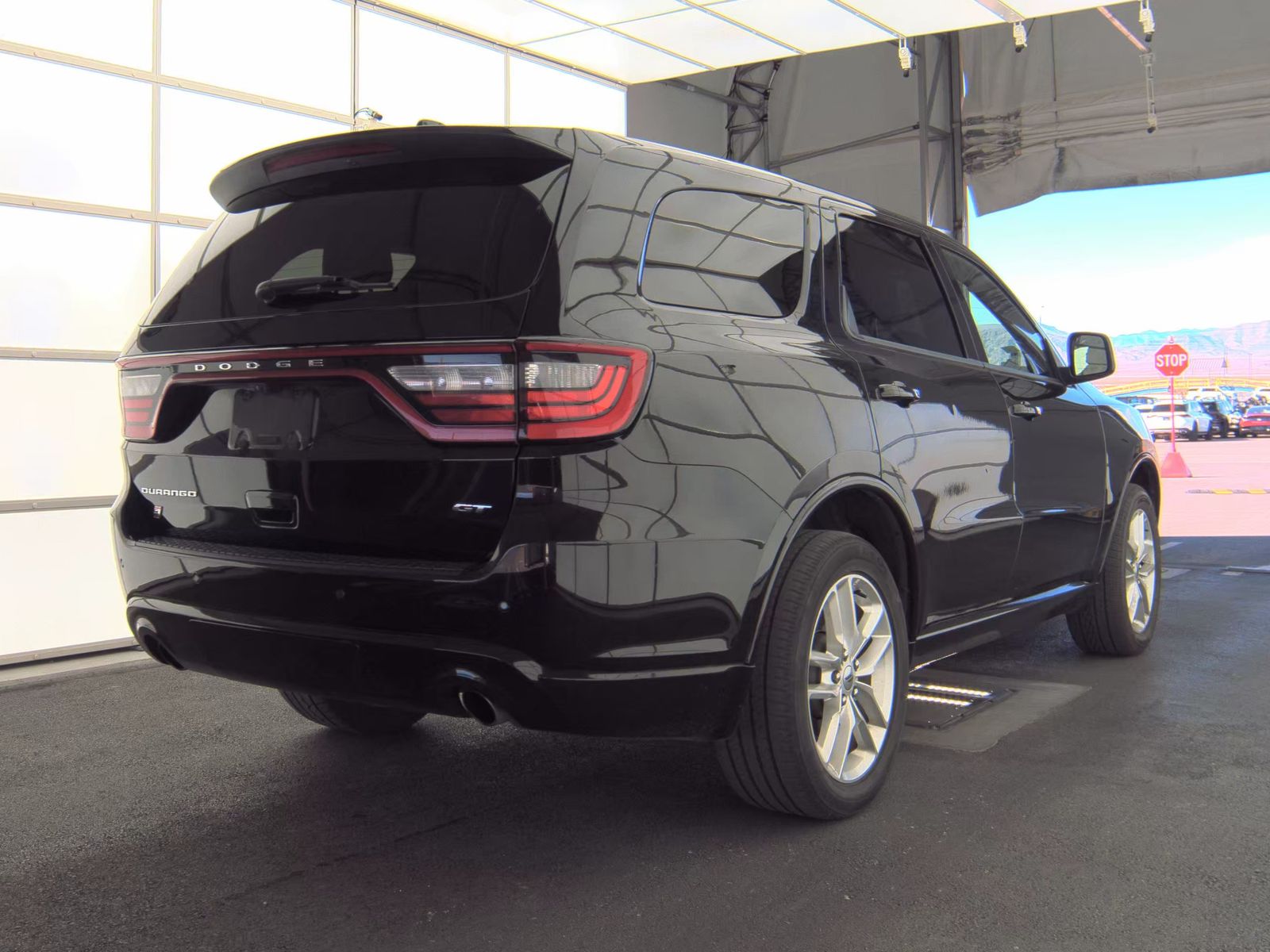 2023 Dodge Durango GT AWD