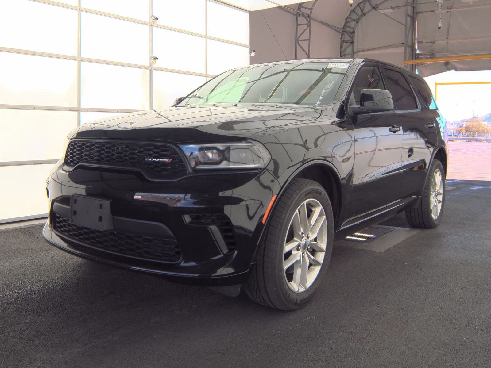 2023 Dodge Durango GT AWD