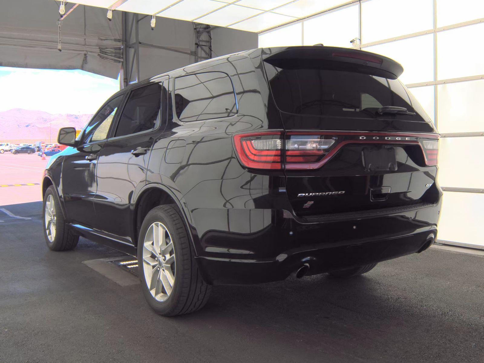 2023 Dodge Durango GT AWD