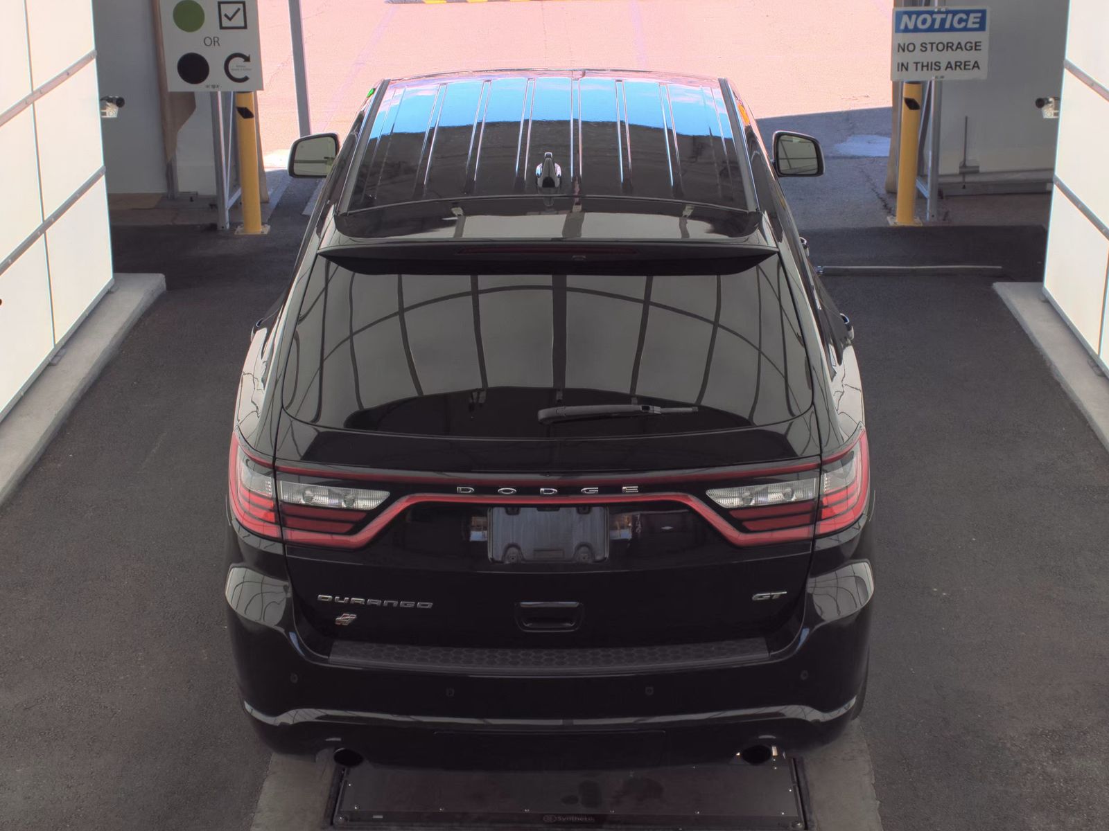 2023 Dodge Durango GT AWD