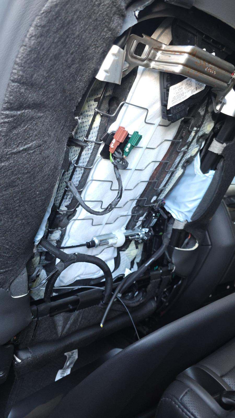 2022 Cadillac Escalade Premium Luxury RWD