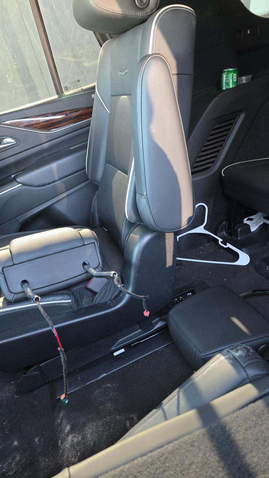 2022 Cadillac Escalade Premium Luxury RWD