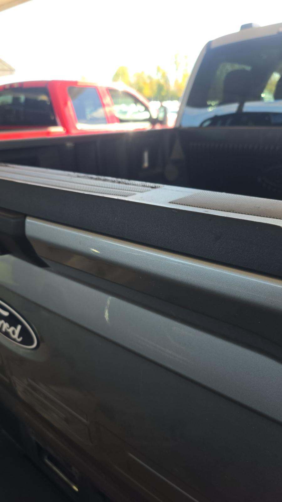 2024 Ford F-150 XLT AWD