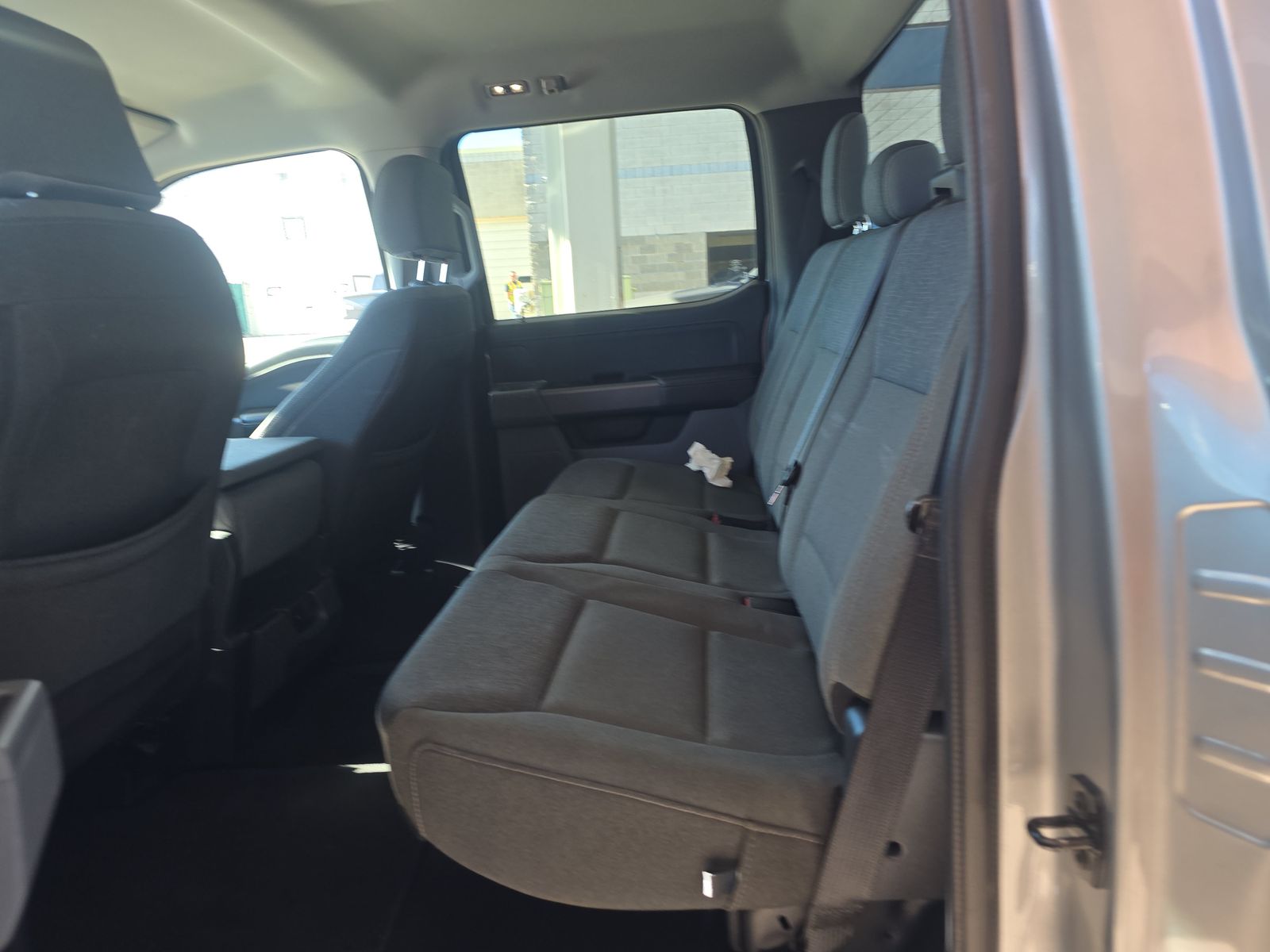 2024 Ford F-150 XLT AWD