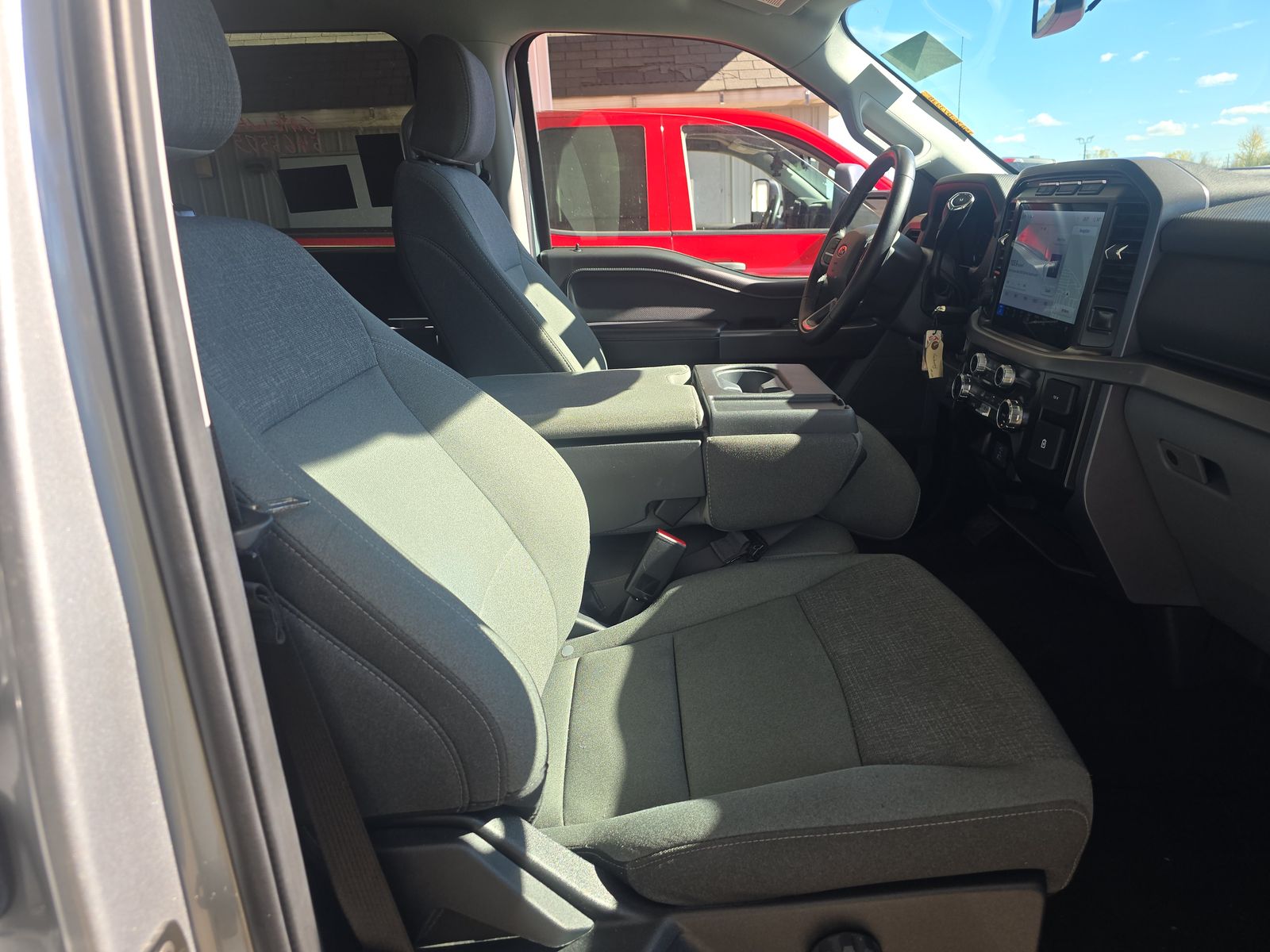 2024 Ford F-150 XLT AWD