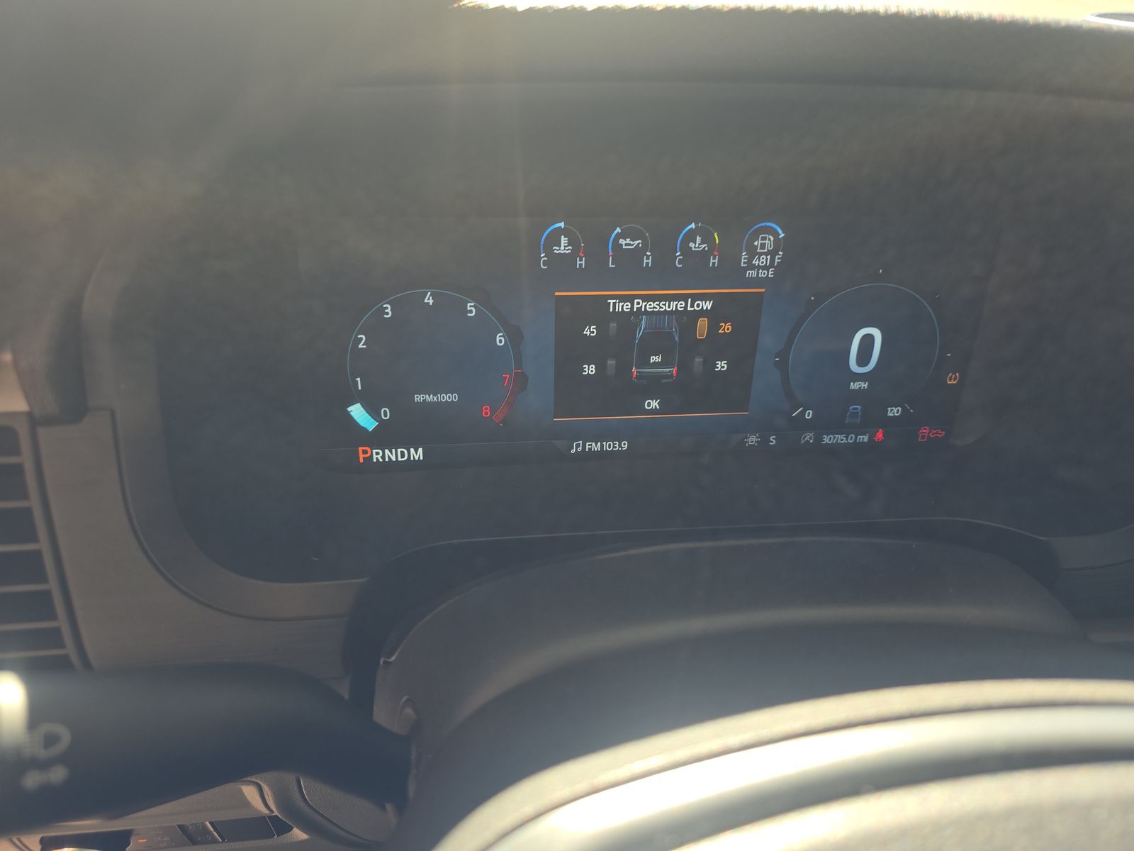 2024 Ford F-150 XLT AWD