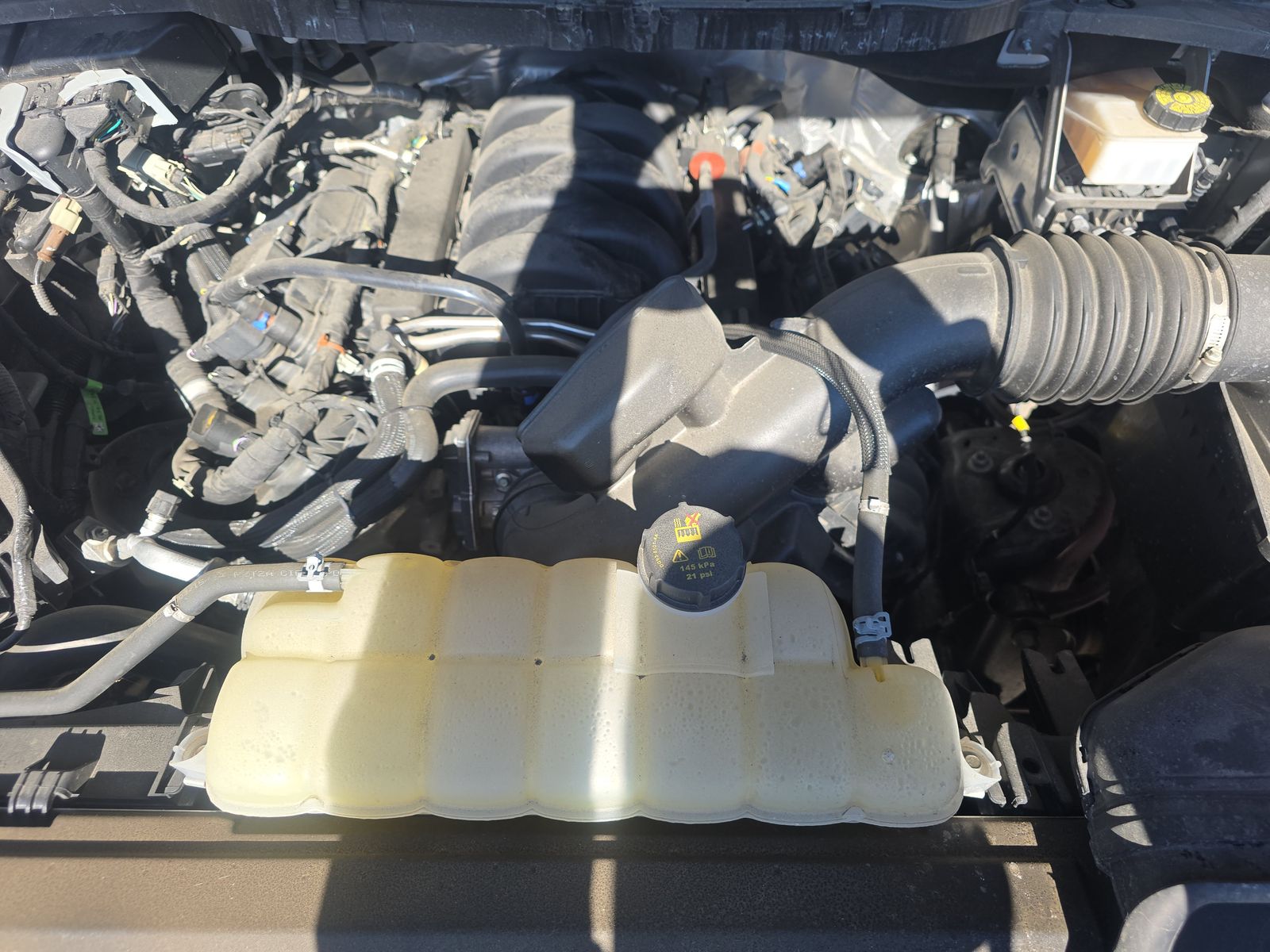 2024 Ford F-150 XLT AWD