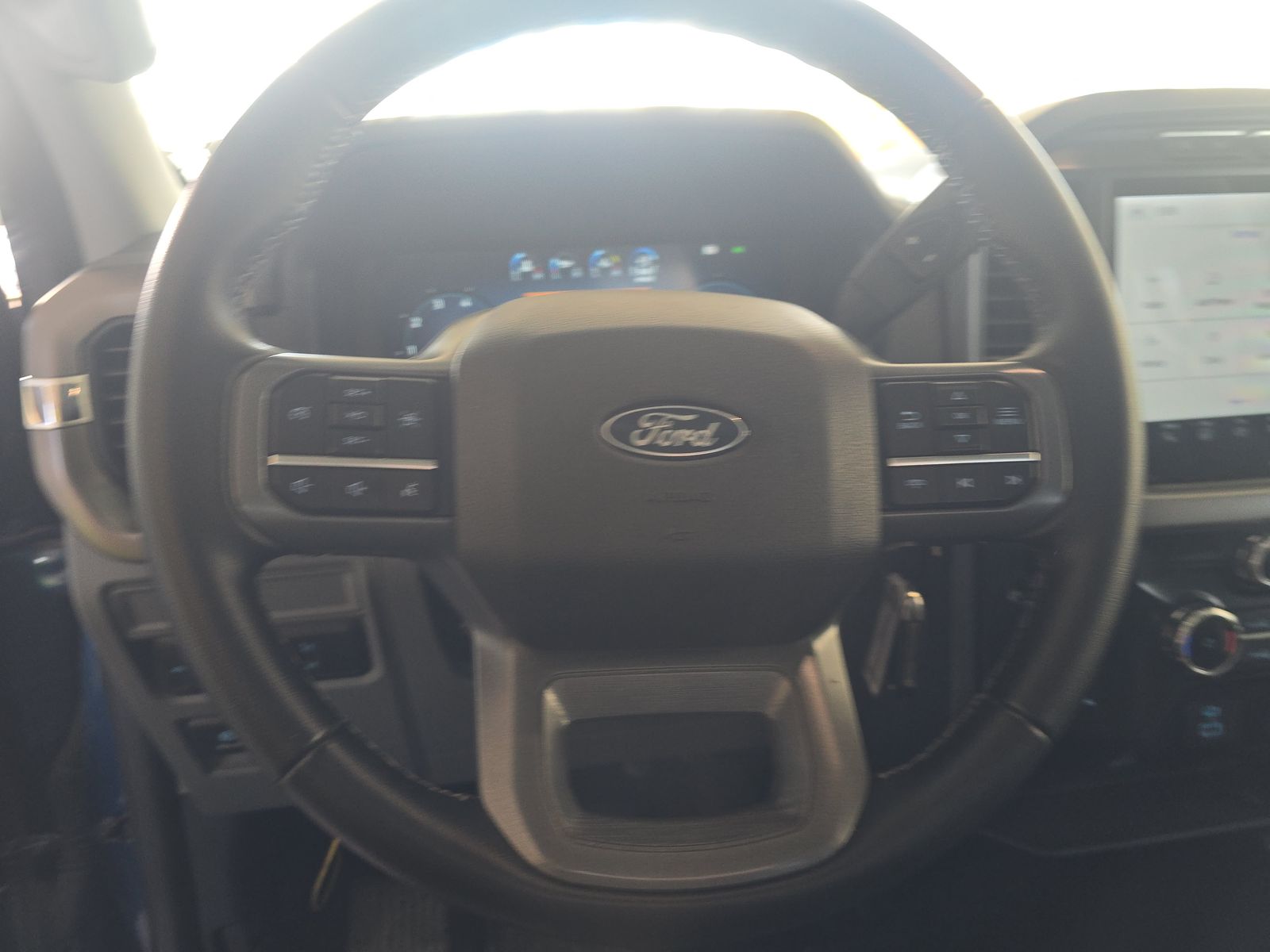 2024 Ford F-150 XLT AWD