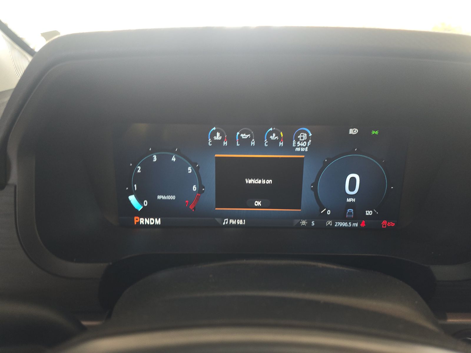 2024 Ford F-150 XLT AWD