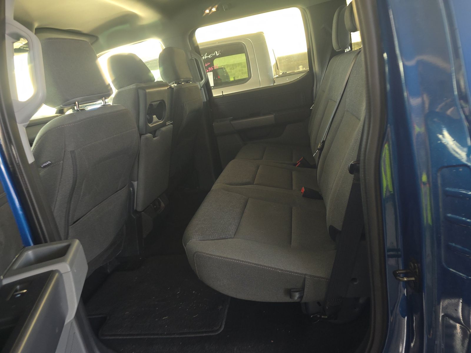 2024 Ford F-150 XLT AWD