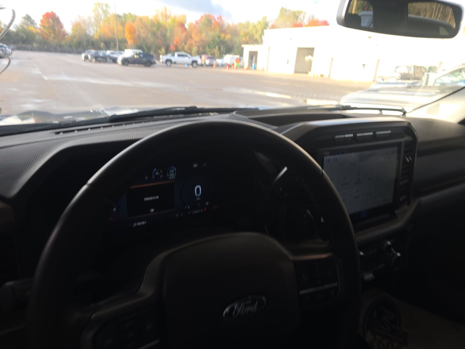 2024 Ford F-150 XLT AWD