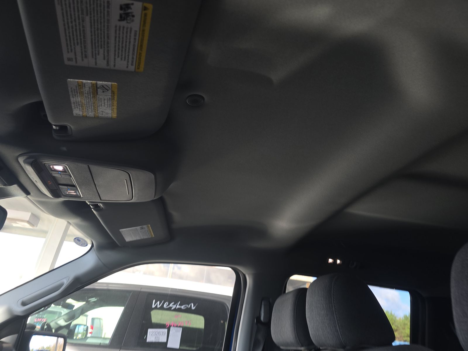 2024 Ford F-150 XLT AWD