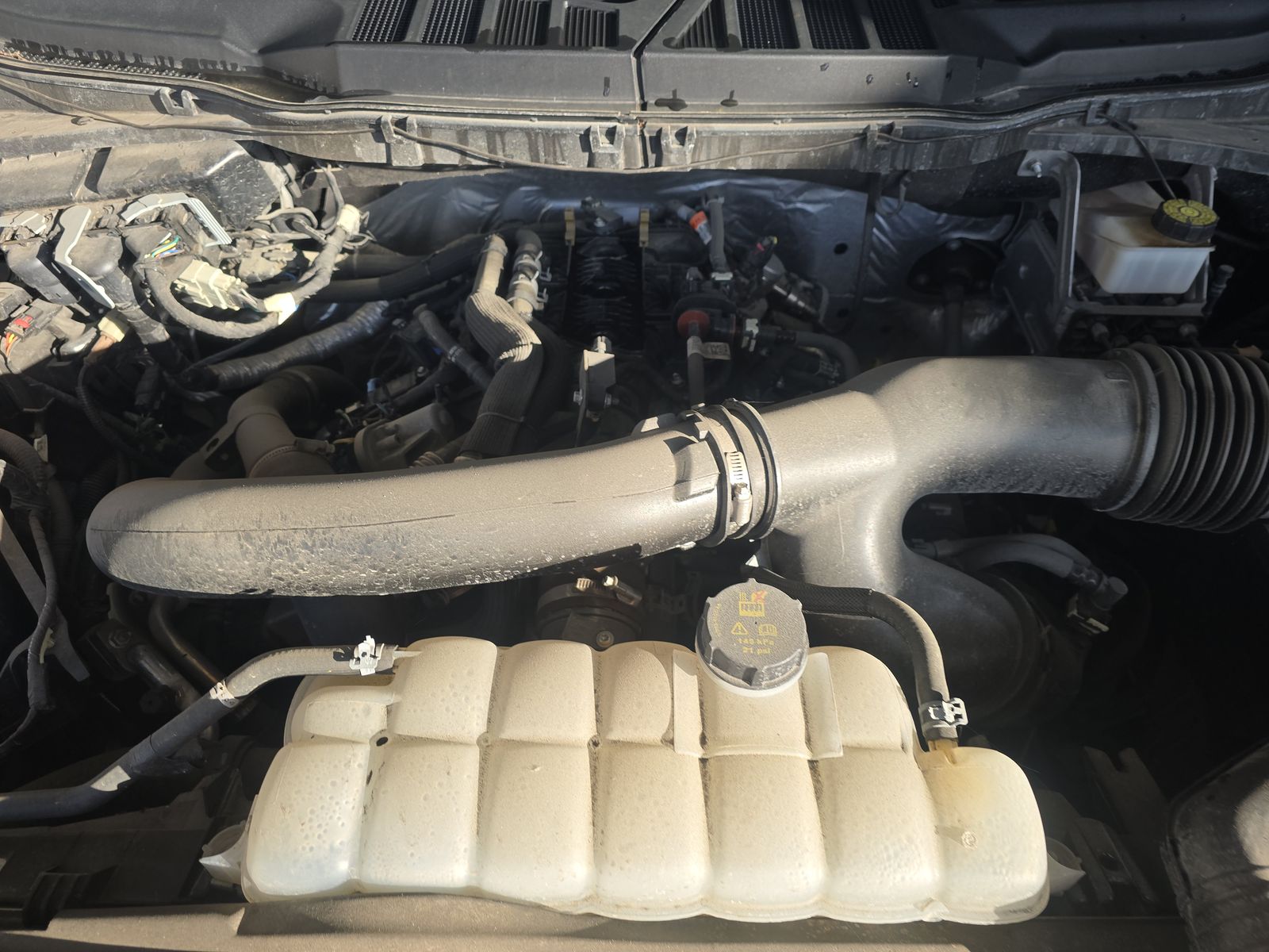 2024 Ford F-150 XLT AWD