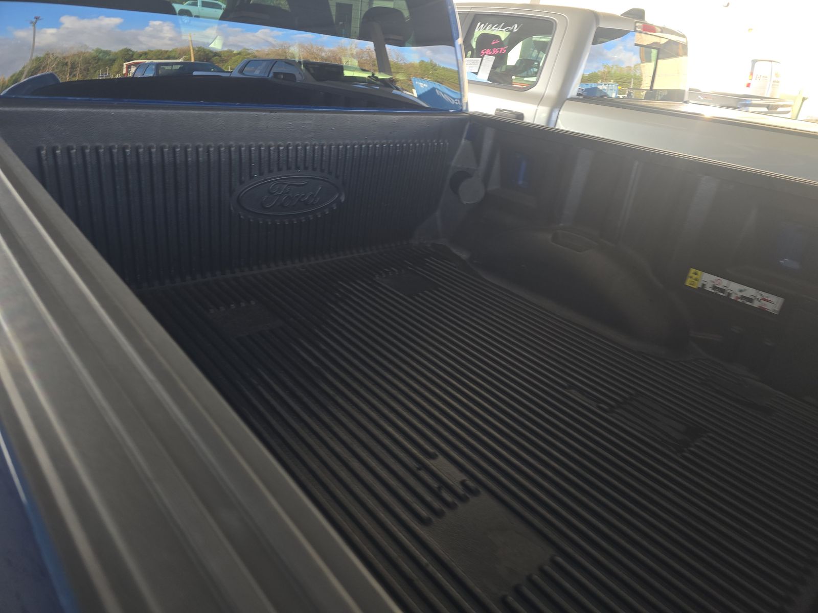 2024 Ford F-150 XLT AWD