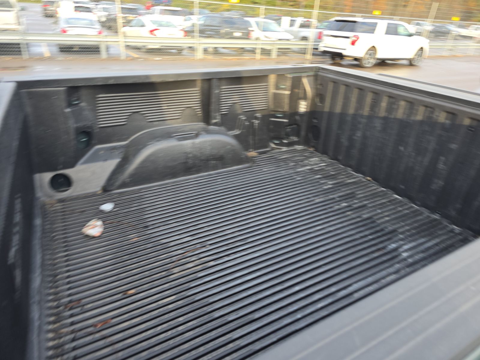 2025 Chevrolet Silverado 1500 LT AWD