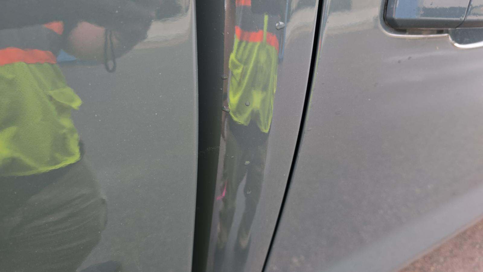 2025 Chevrolet Silverado 1500 LT AWD