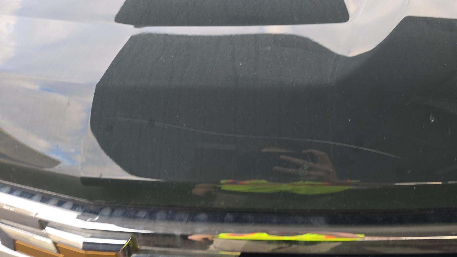 2025 Chevrolet Silverado 1500 LT AWD