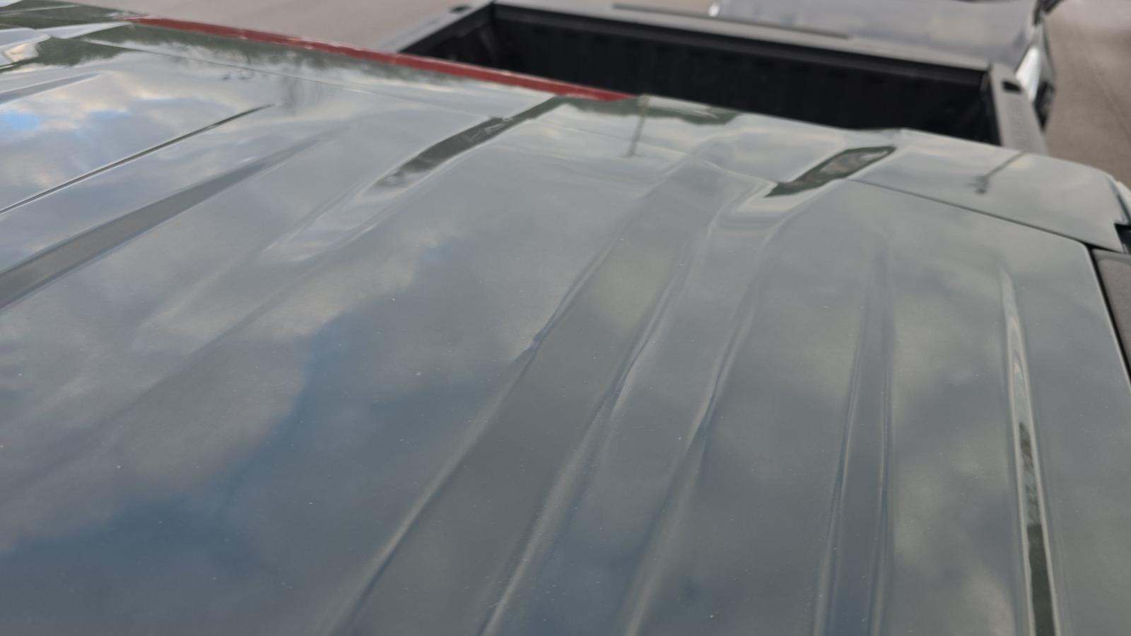 2025 Chevrolet Silverado 1500 LT AWD