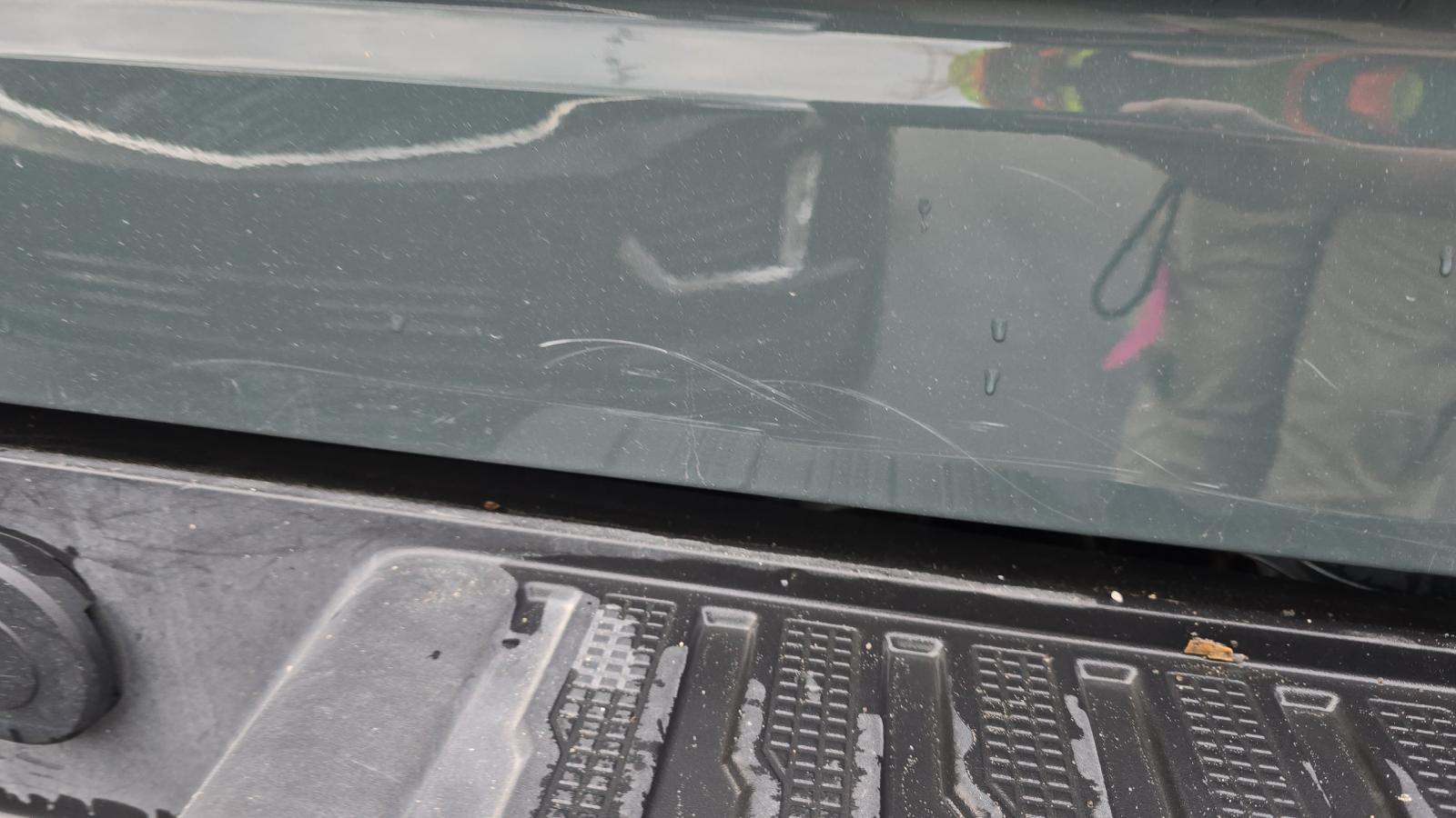 2025 Chevrolet Silverado 1500 LT AWD