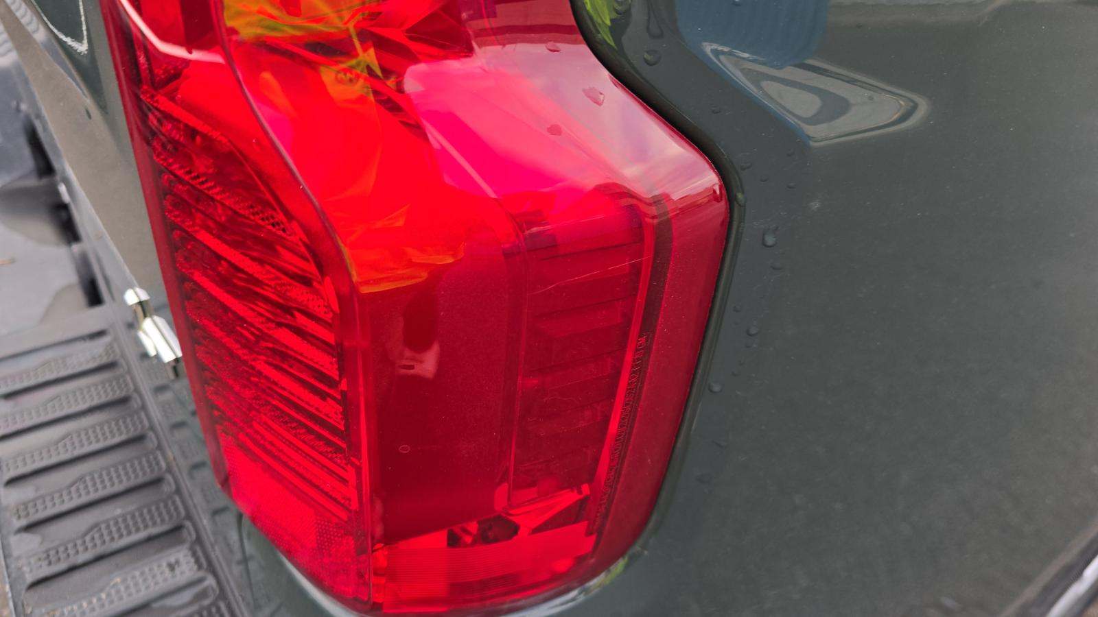 2025 Chevrolet Silverado 1500 LT AWD